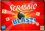 Scrabble Blast Scrabble Blast