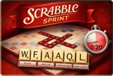 Scrabble Sprint Scrabble Sprint