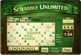 Scrabble Unlimited Scrabble Unlimited
